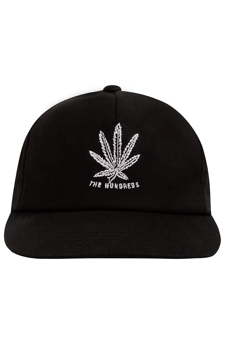 Dazed & Confused Snapback sold by The Hundreds product image thumbnail 3