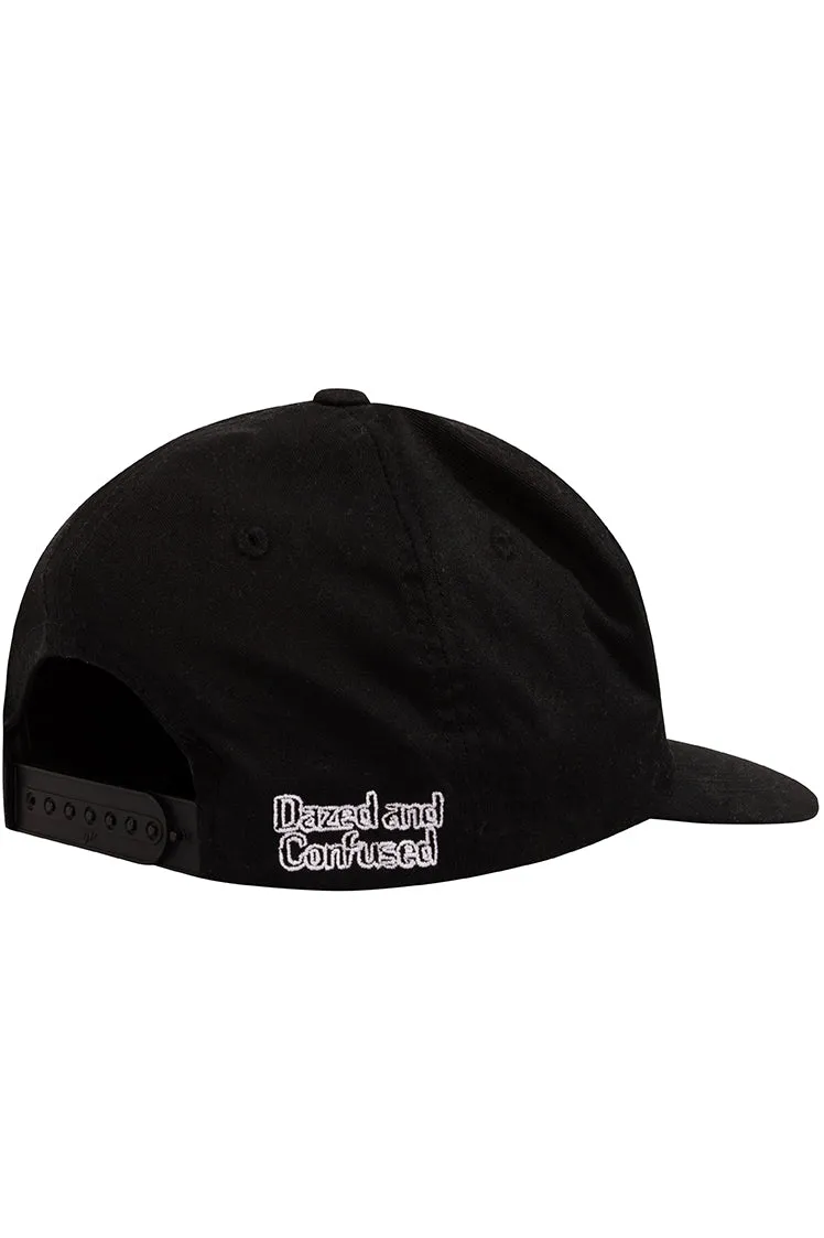 Dazed & Confused Snapback sold by The Hundreds product image thumbnail 2