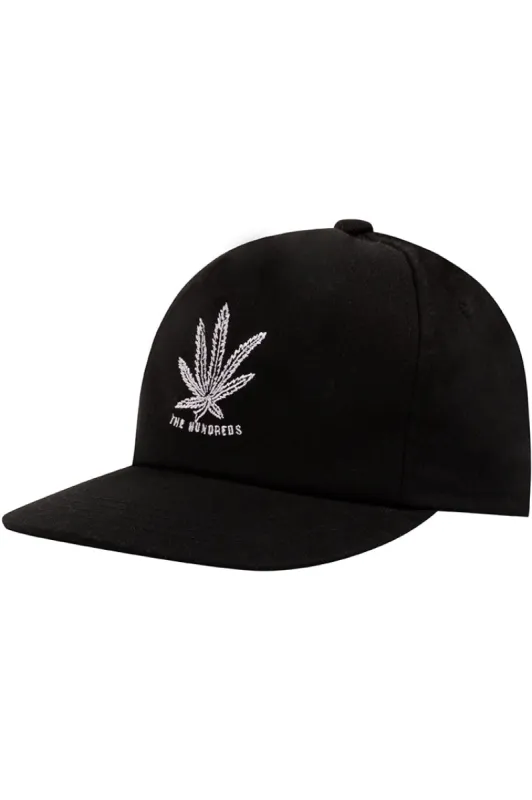 Dazed & Confused Snapback sold by The Hundreds