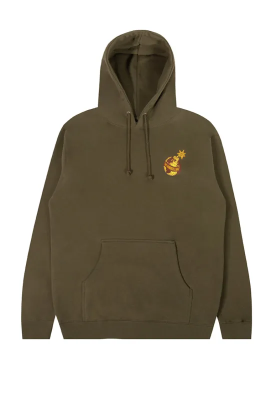 Honest World Pullover sold by The Hundreds