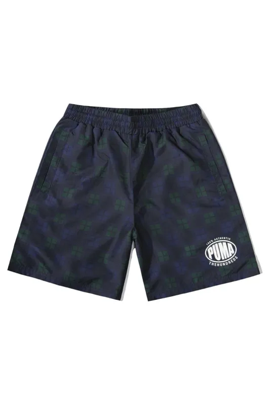 Party Shorts sold by The Hundreds