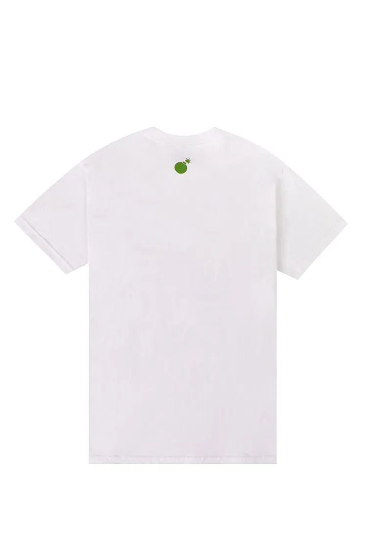Heaven or Hell T-Shirt sold by The Hundreds product image thumbnail 2