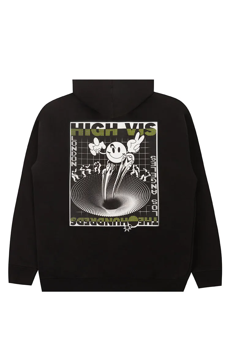 High Vis Pullover sold by The Hundreds product image thumbnail 2