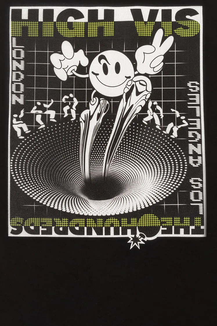 High Vis Pullover sold by The Hundreds product image thumbnail 4