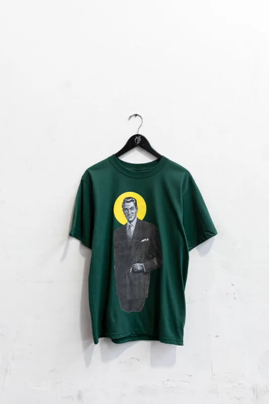Man T-Shirt sold by The Hundreds