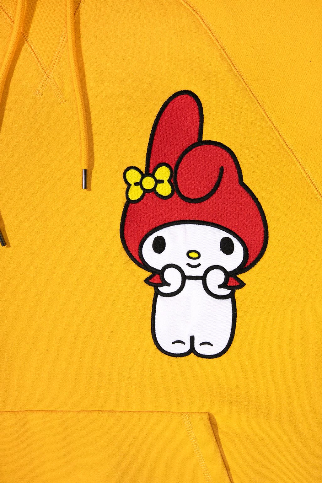 Melo Pullover Hoodie sold by The Hundreds product image thumbnail 3