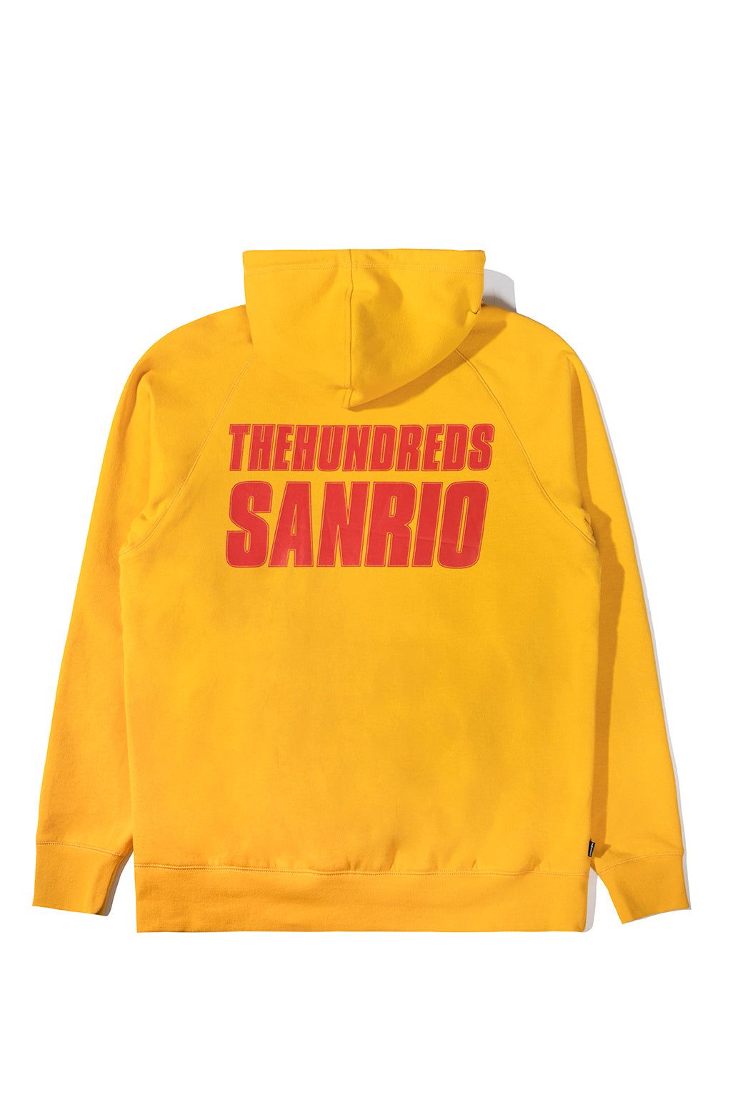Melo Pullover Hoodie sold by The Hundreds product image thumbnail 2