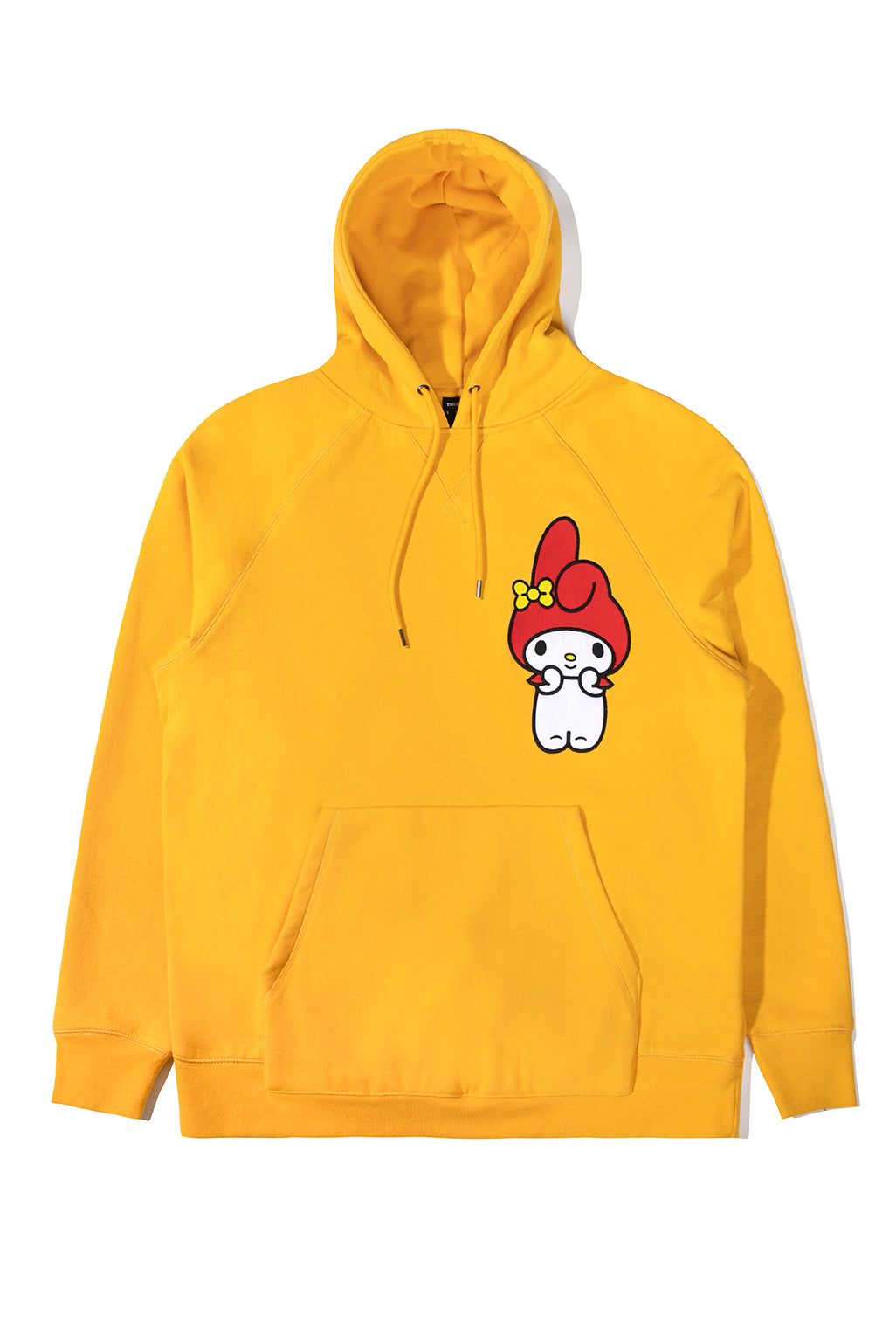 Melo Pullover Hoodie sold by The Hundreds