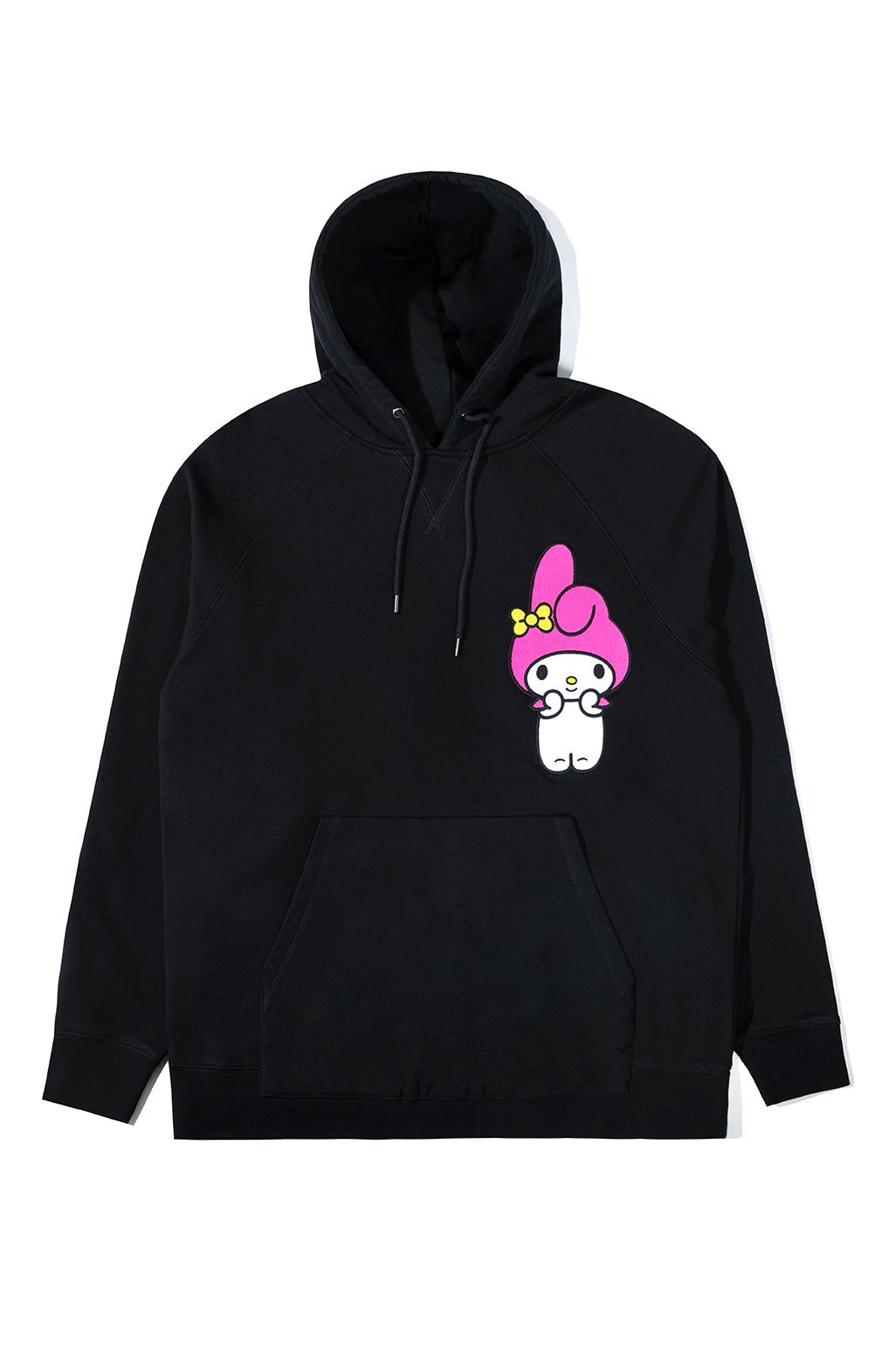 Melo Pullover Hoodie sold by The Hundreds product image thumbnail 5
