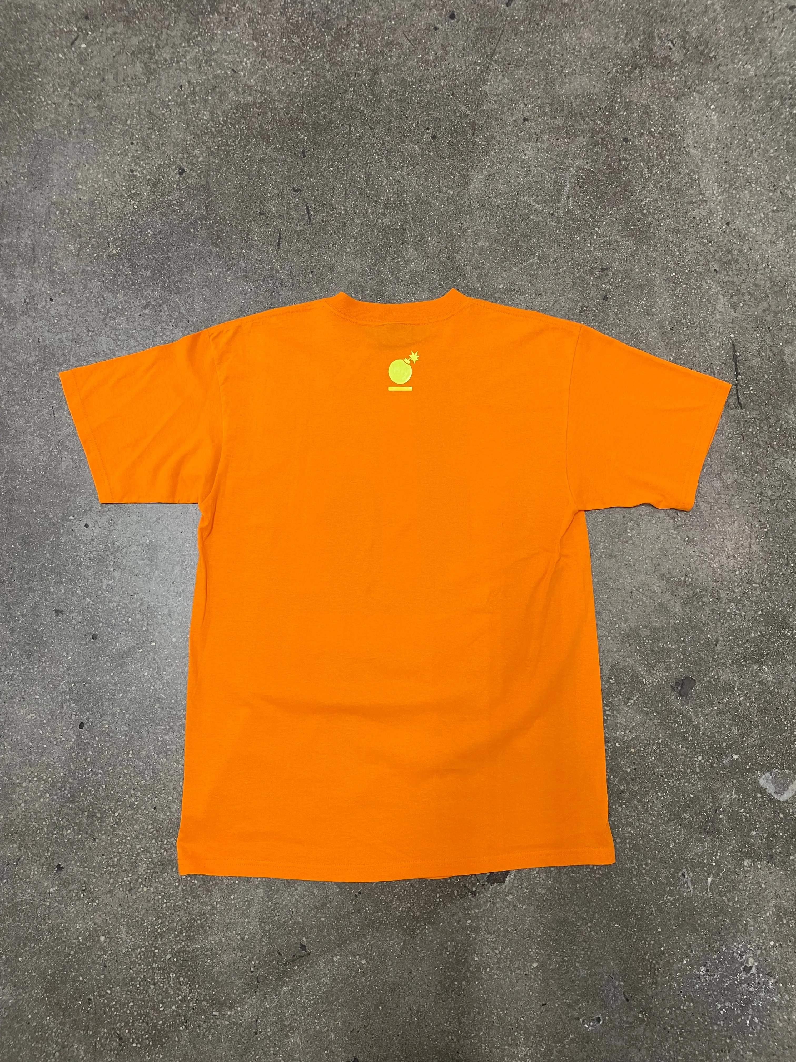 Underline T-Shirt sold by The Hundreds product image thumbnail 2