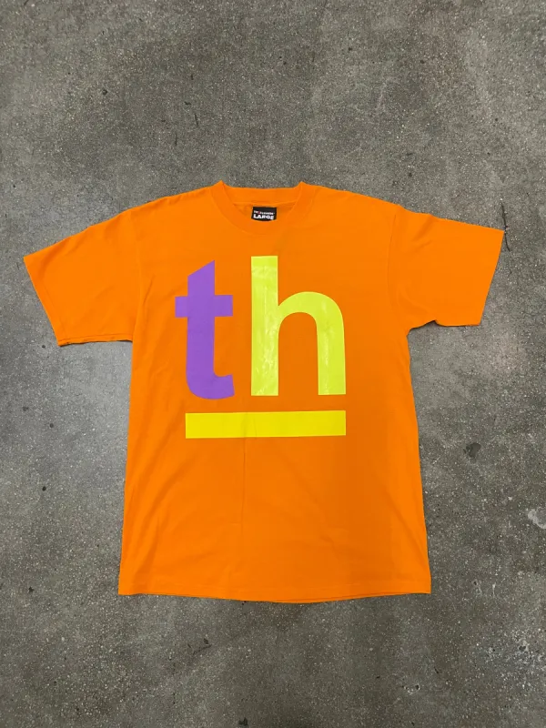Underline T-Shirt sold by The Hundreds