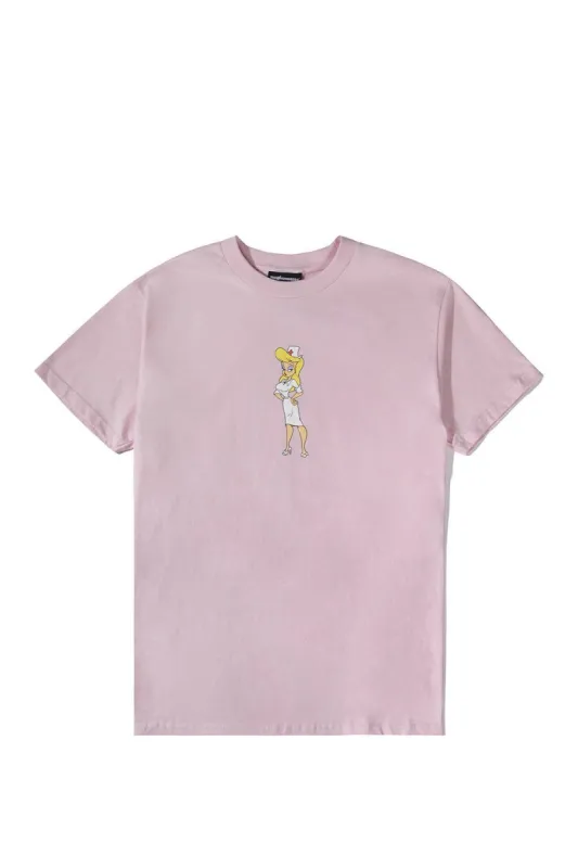 Nurse T-Shirt sold by The Hundreds