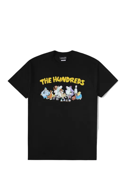 Crew T-Shirt sold by The Hundreds