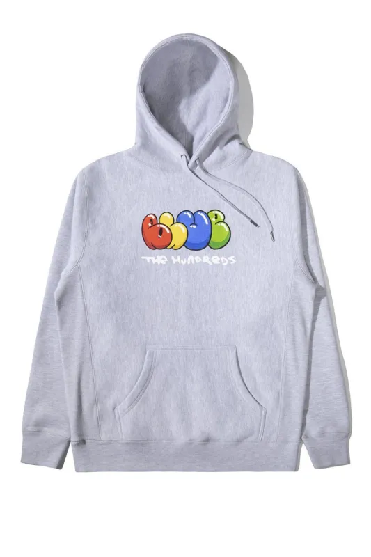 Bryan Pullover Hoodie sold by The Hundreds