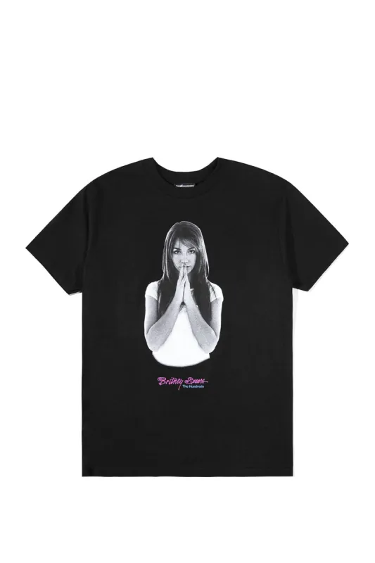 Flower T-Shirt sold by The Hundreds