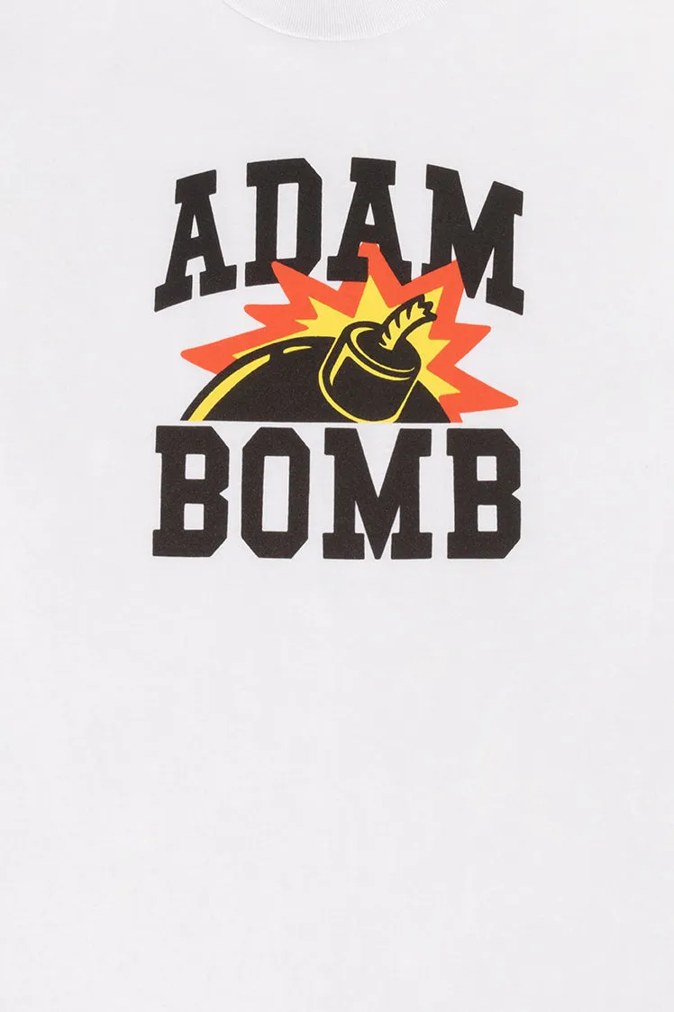 Sports T-Shirt sold by The Hundreds product image thumbnail 3