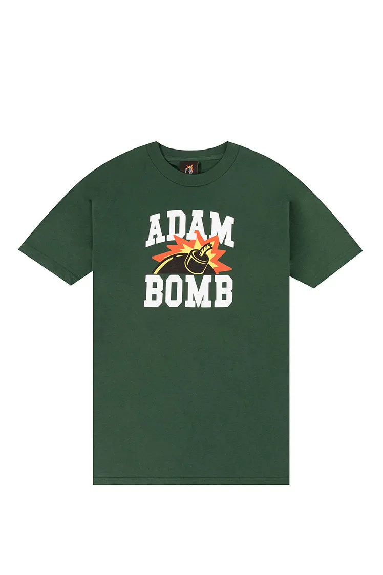 Sports T-Shirt sold by The Hundreds product image thumbnail 4