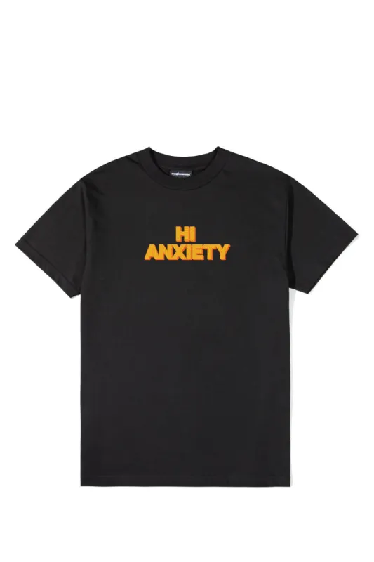 Hi T-Shirt sold by The Hundreds