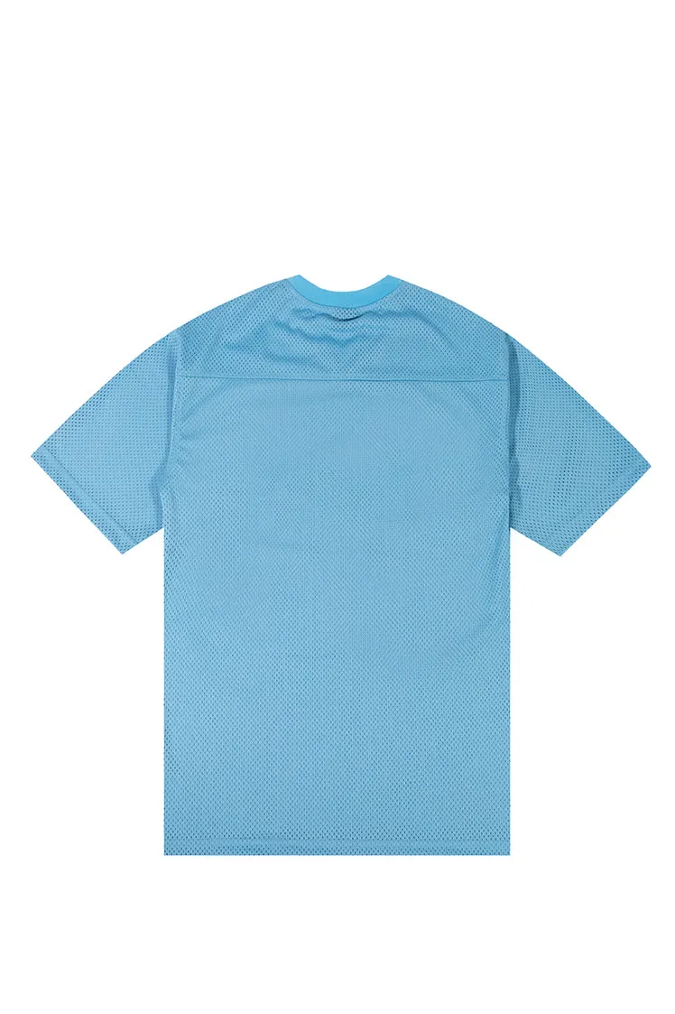 Division Football Jersey sold by The Hundreds product image thumbnail 5