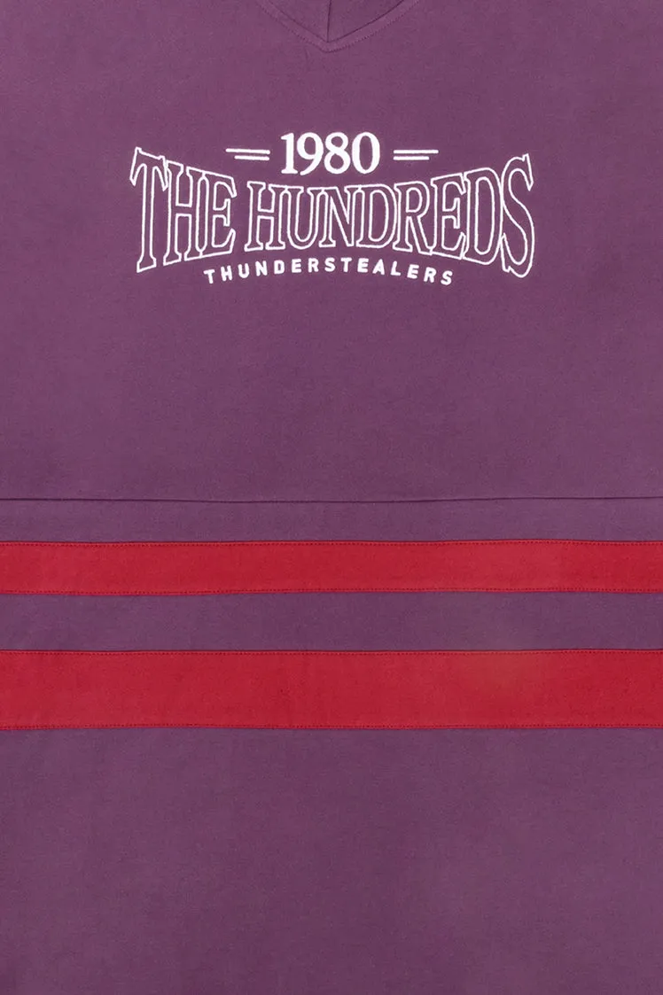 All Star Hockey Jersey sold by The Hundreds product image thumbnail 3