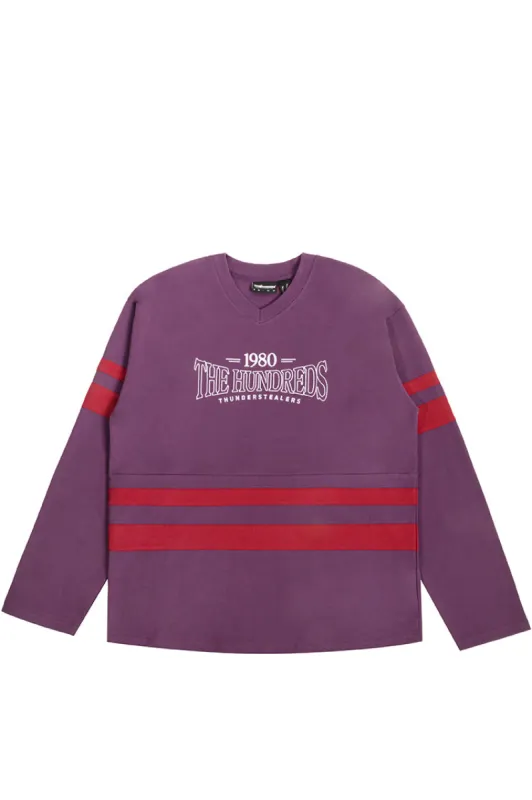 All Star Hockey Jersey sold by The Hundreds