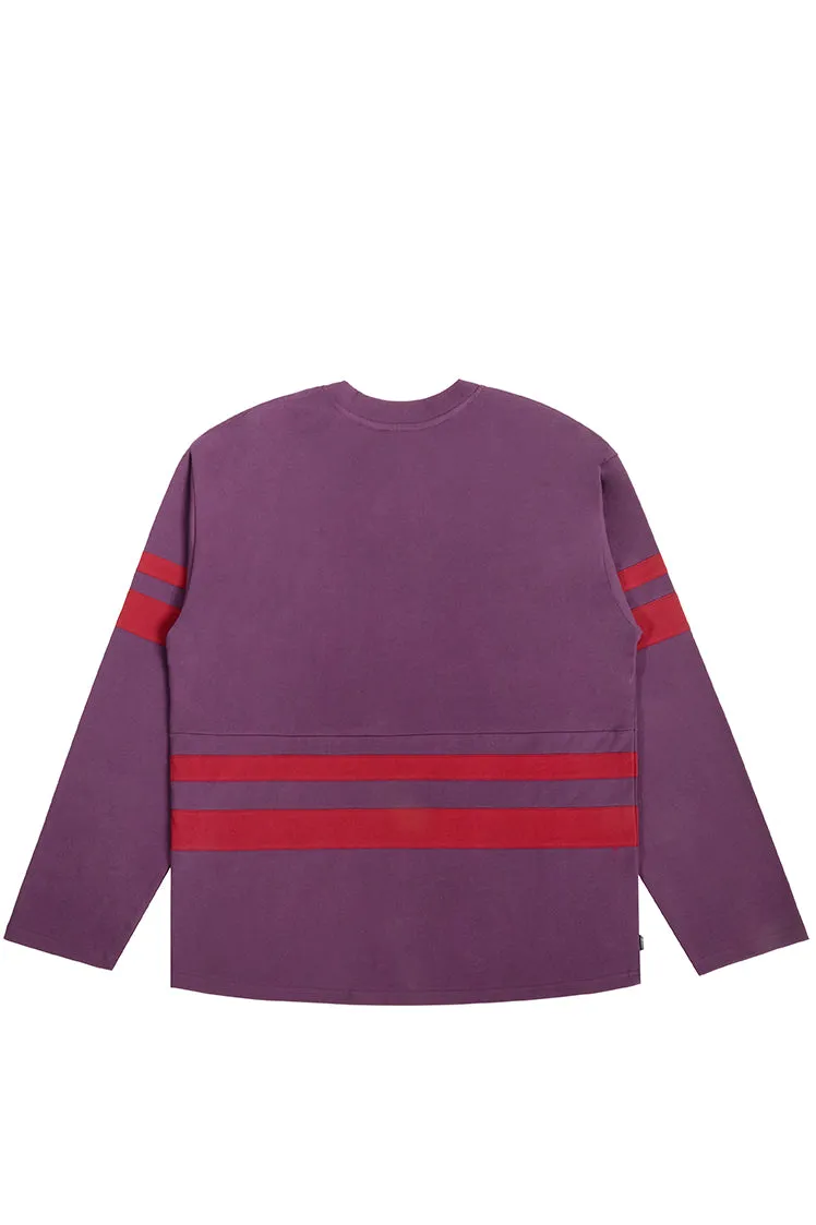 All Star Hockey Jersey sold by The Hundreds product image thumbnail 2