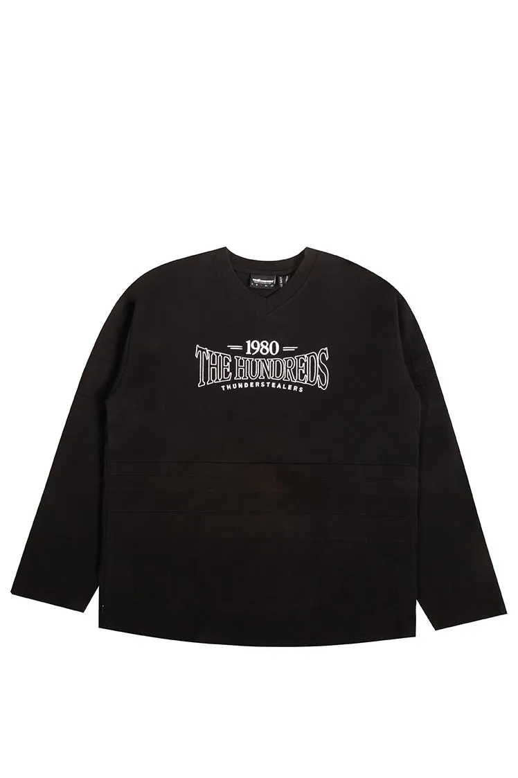 All Star Hockey Jersey sold by The Hundreds product image thumbnail 4
