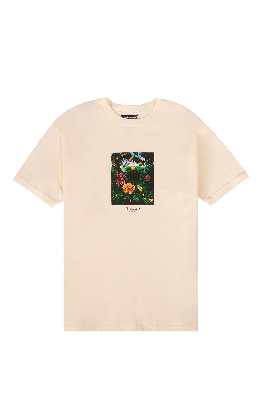 Lush T-Shirt sold by The Hundreds product image thumbnail 5