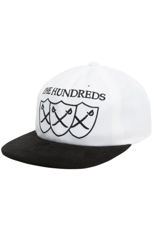 Trips Snapback sold by The Hundreds