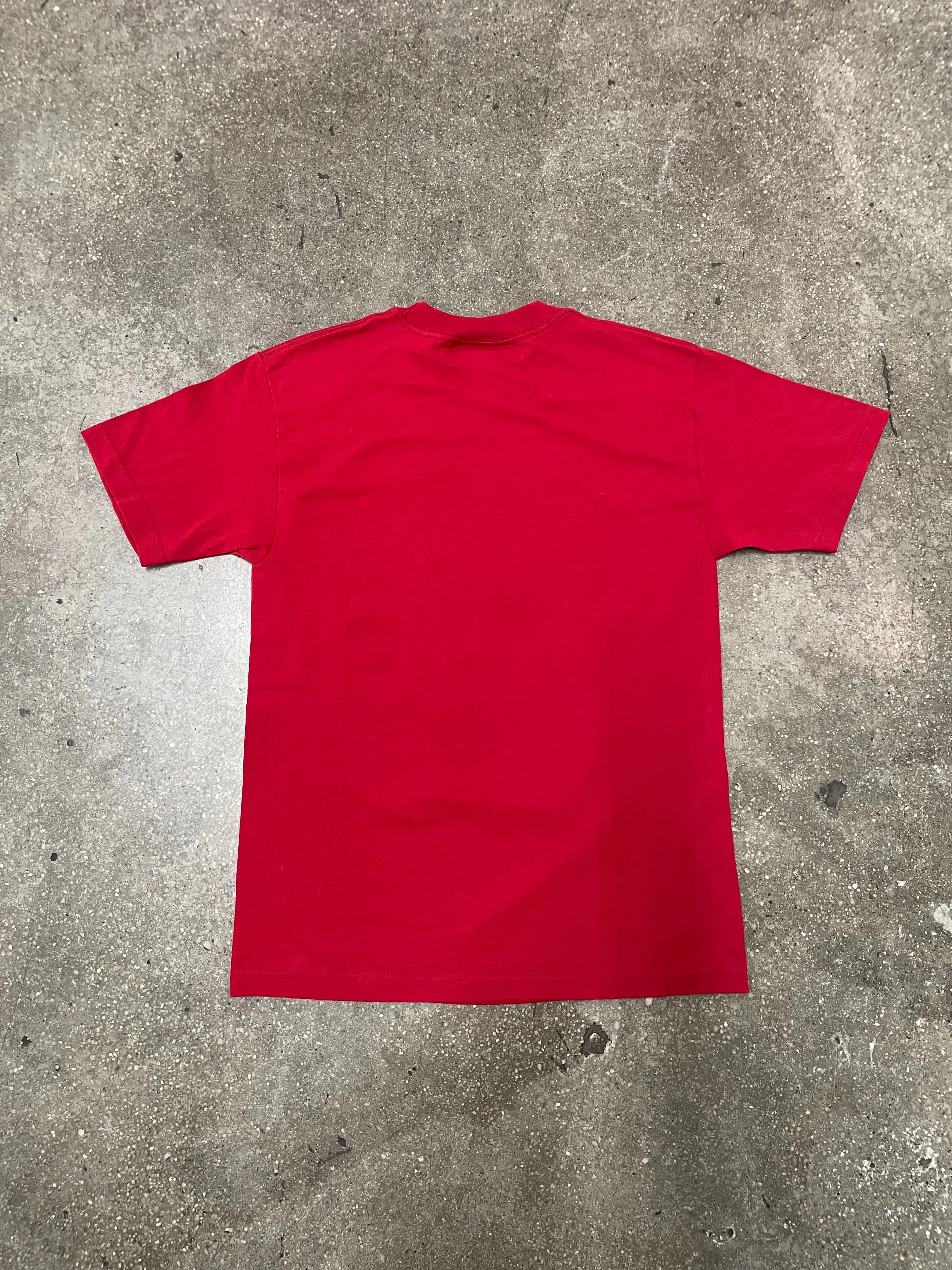 Cookin T-Shirt sold by The Hundreds product image thumbnail 2