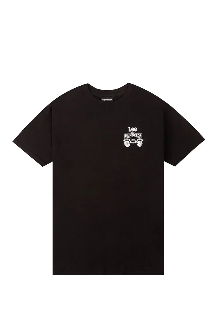 Beat Down T-Shirt sold by The Hundreds product image thumbnail 5
