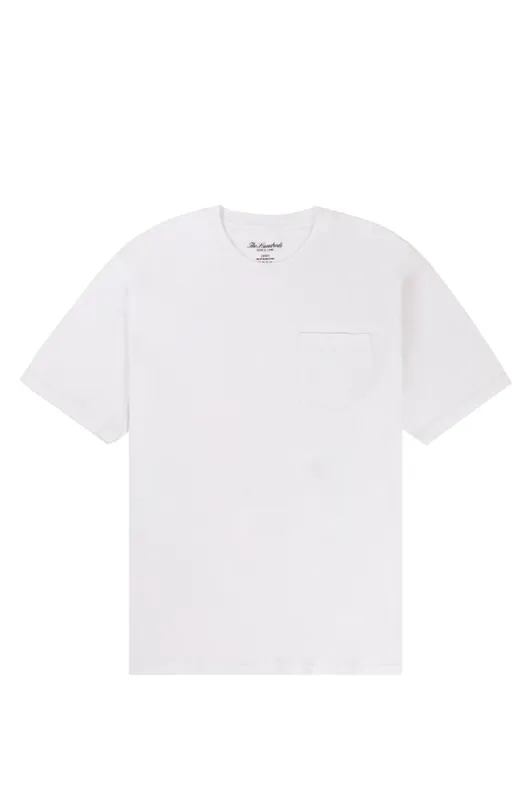 Perfect Pocket T-Shirt sold by The Hundreds
