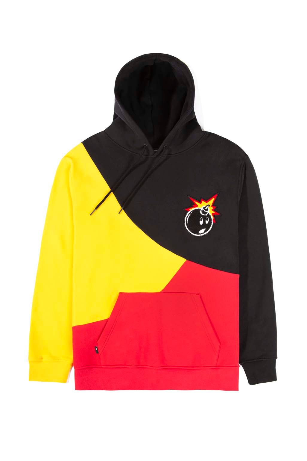 Harbor Pullover sold by The Hundreds