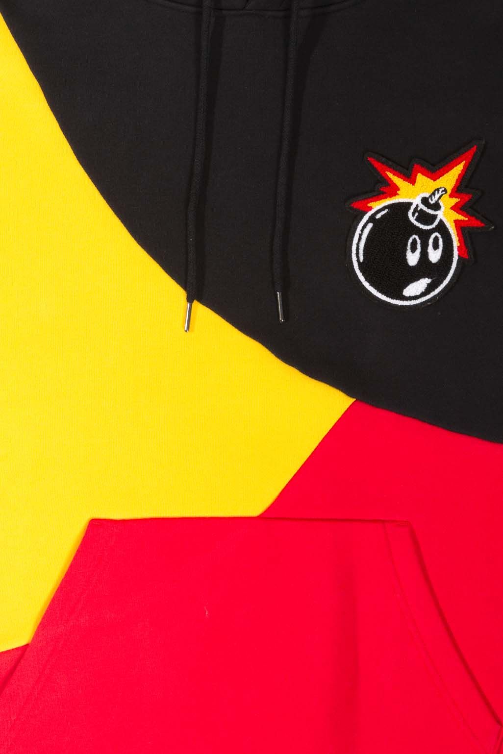 Harbor Pullover sold by The Hundreds product image thumbnail 2