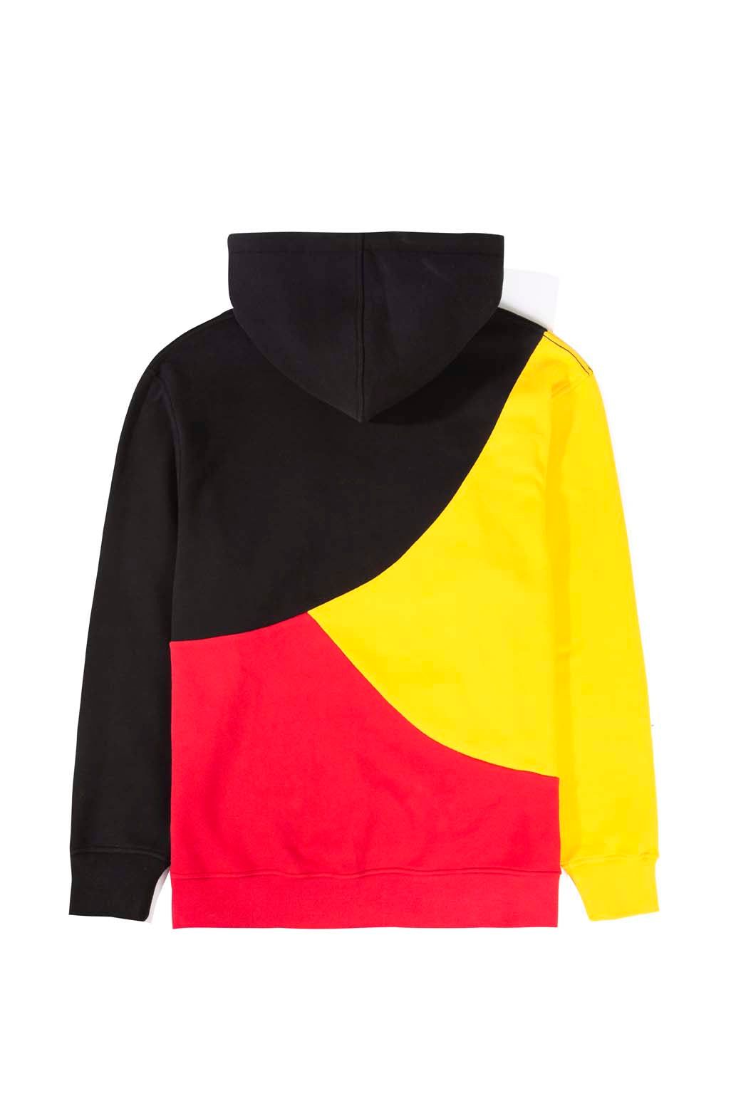 Harbor Pullover sold by The Hundreds product image thumbnail 3