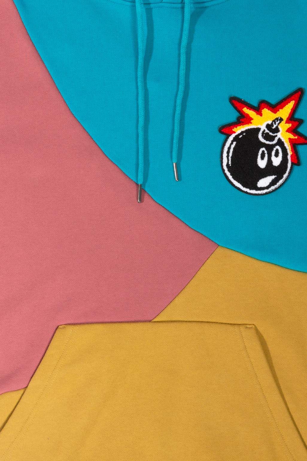 Harbor Pullover sold by The Hundreds product image thumbnail 5