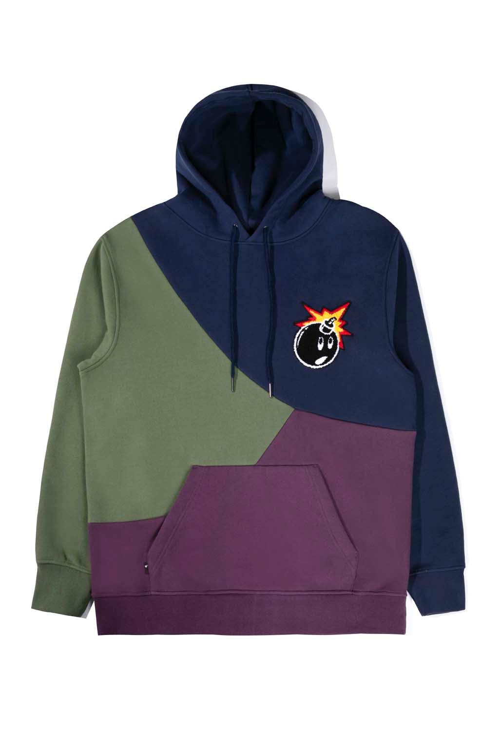 Harbor Pullover sold by The Hundreds product image thumbnail 7