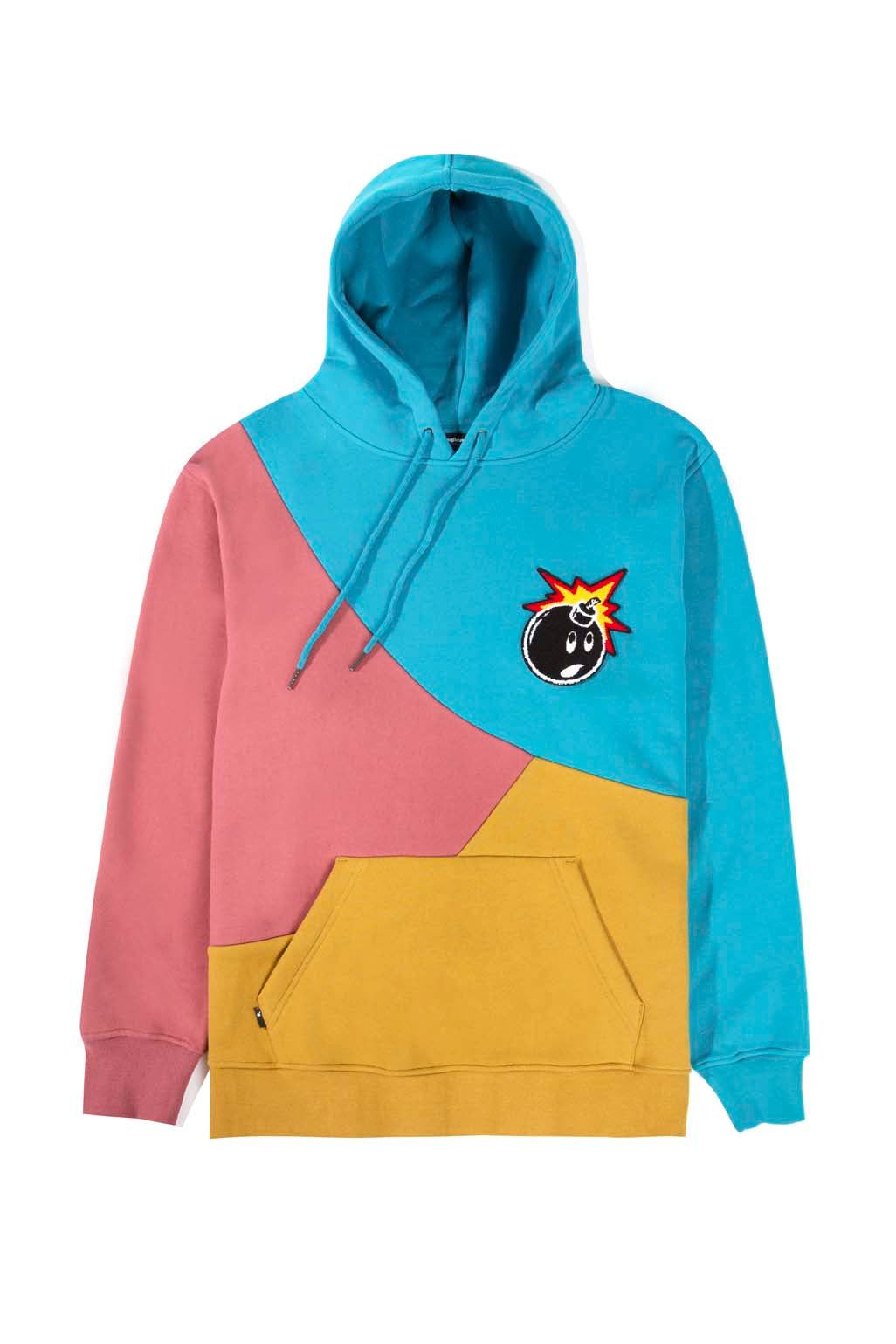 Harbor Pullover sold by The Hundreds product image thumbnail 4
