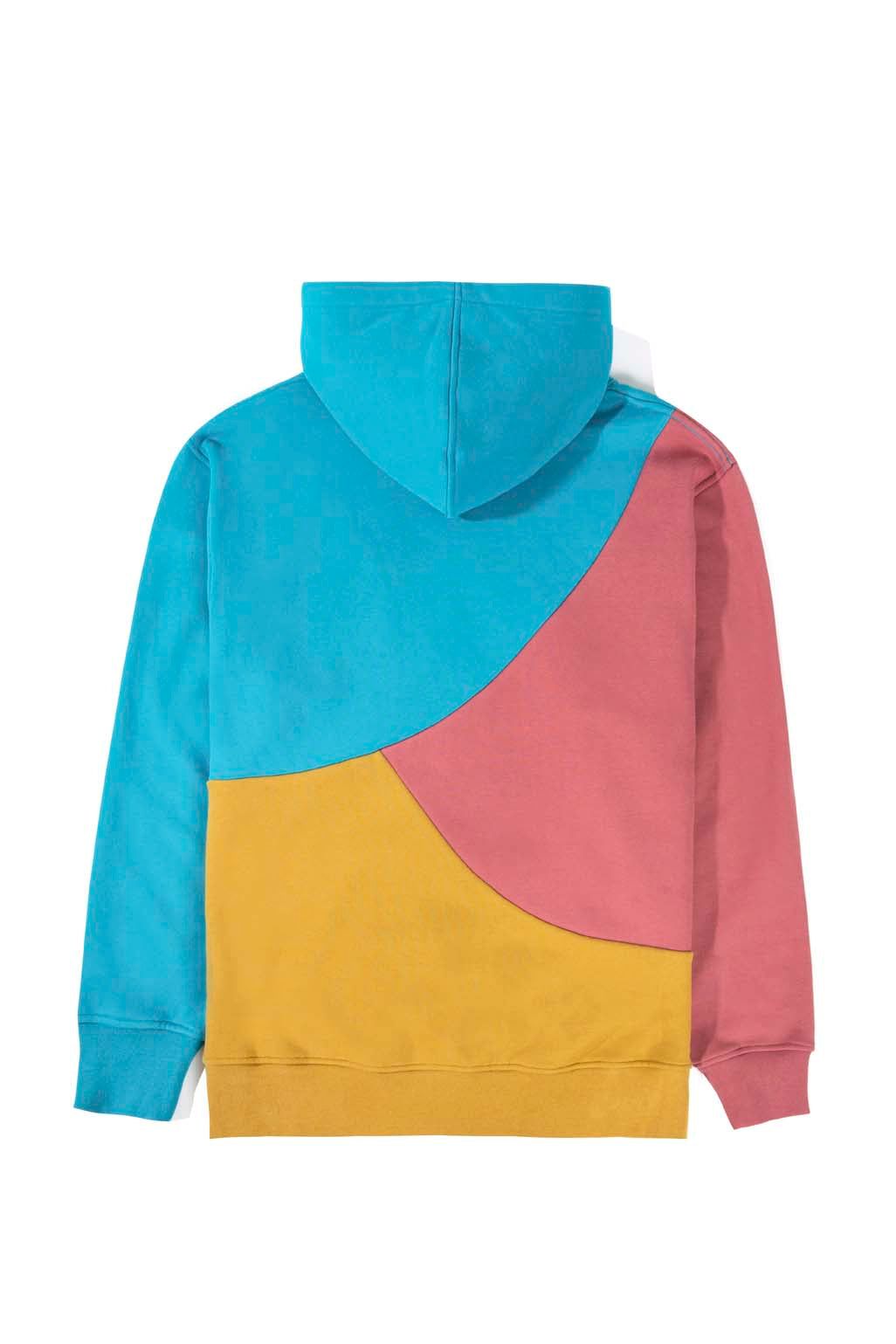 Harbor Pullover sold by The Hundreds product image thumbnail 6