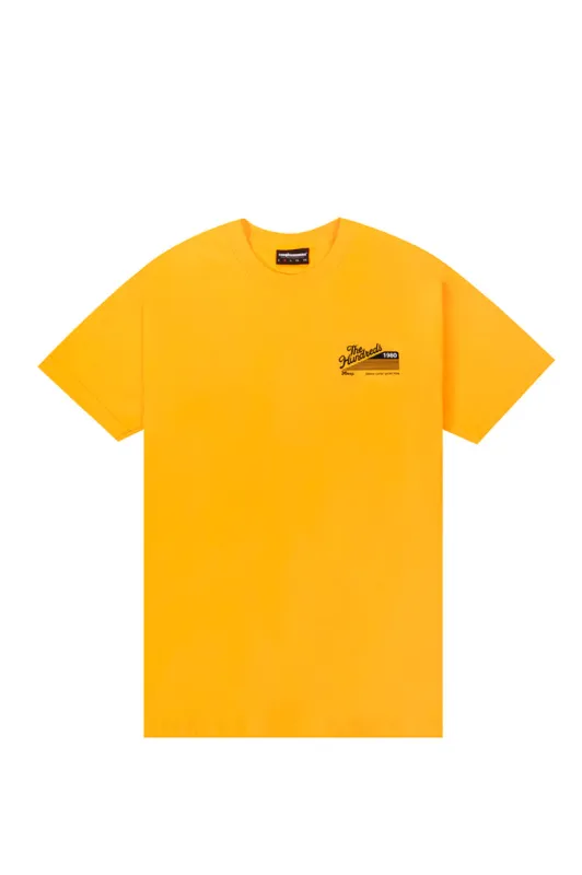 Film Slant T-Shirt sold by The Hundreds