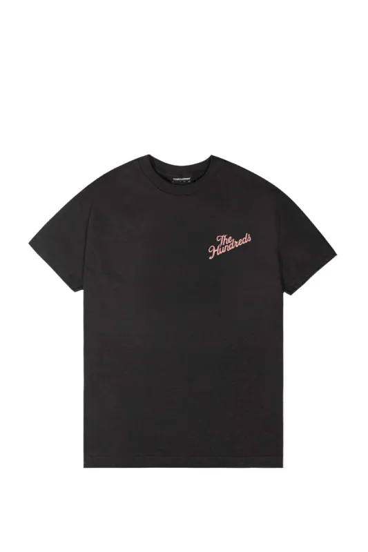 Slant T-Shirt sold by The Hundreds