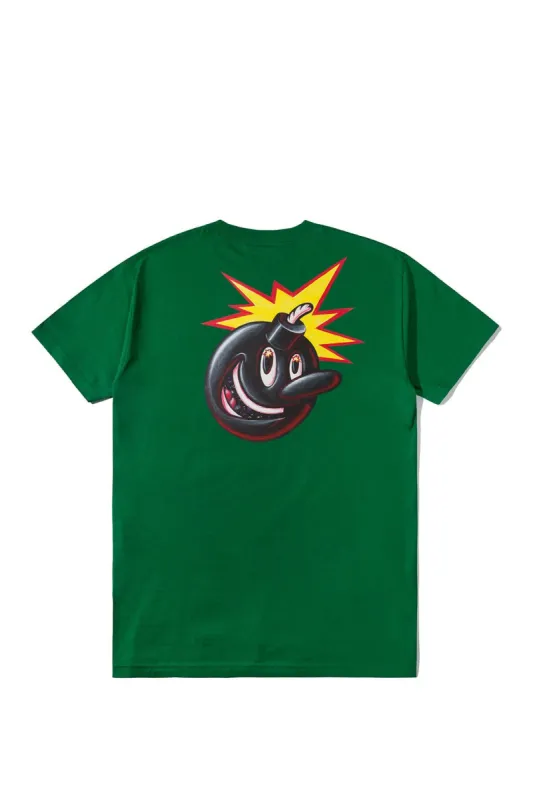 Adam Kenny T-Shirt sold by The Hundreds