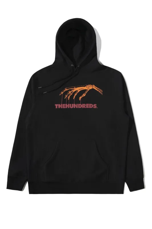 Control Pullover Hoodie sold by The Hundreds