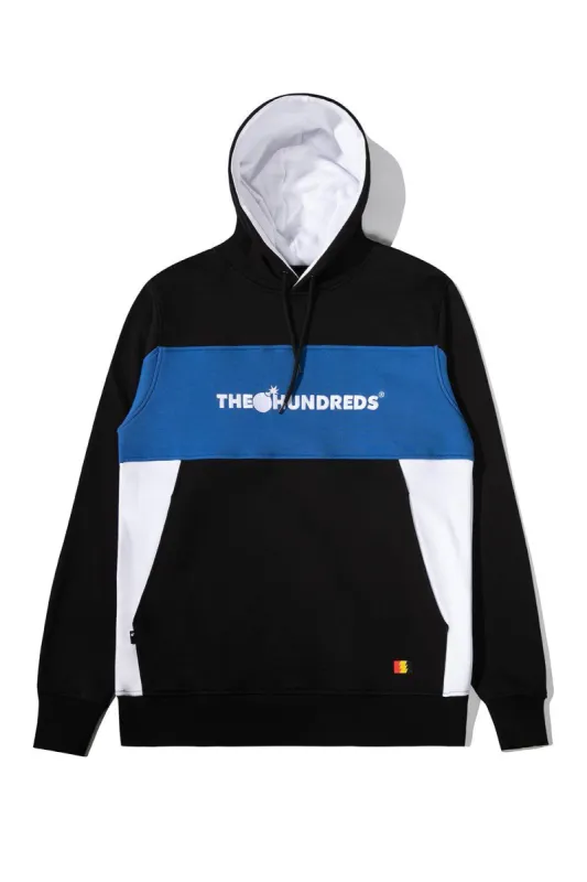 Blaze Pullover Hoodie sold by The Hundreds