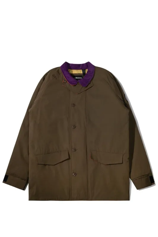 Bushwack Jacket sold by The Hundreds