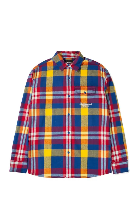 Topo Button-Up sold by The Hundreds
