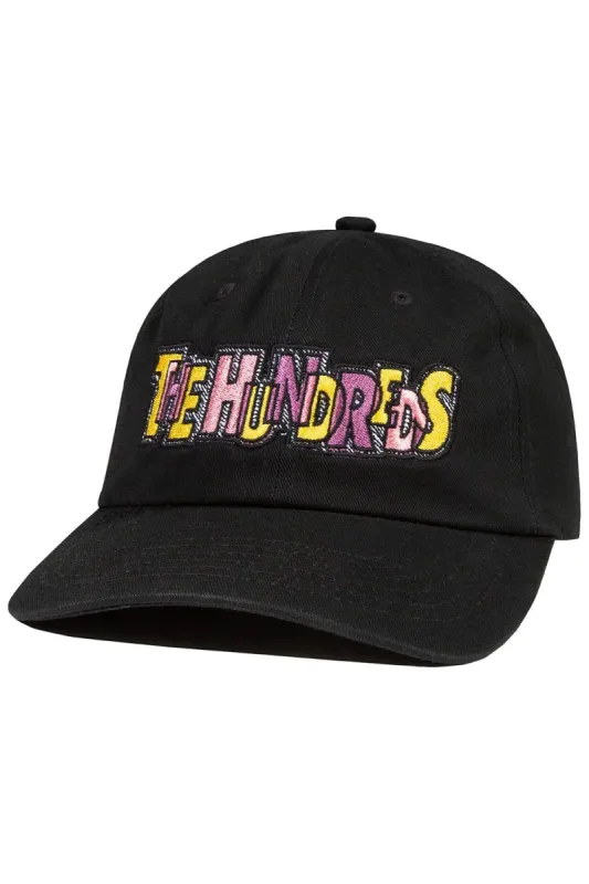Block Dad Hat sold by The Hundreds