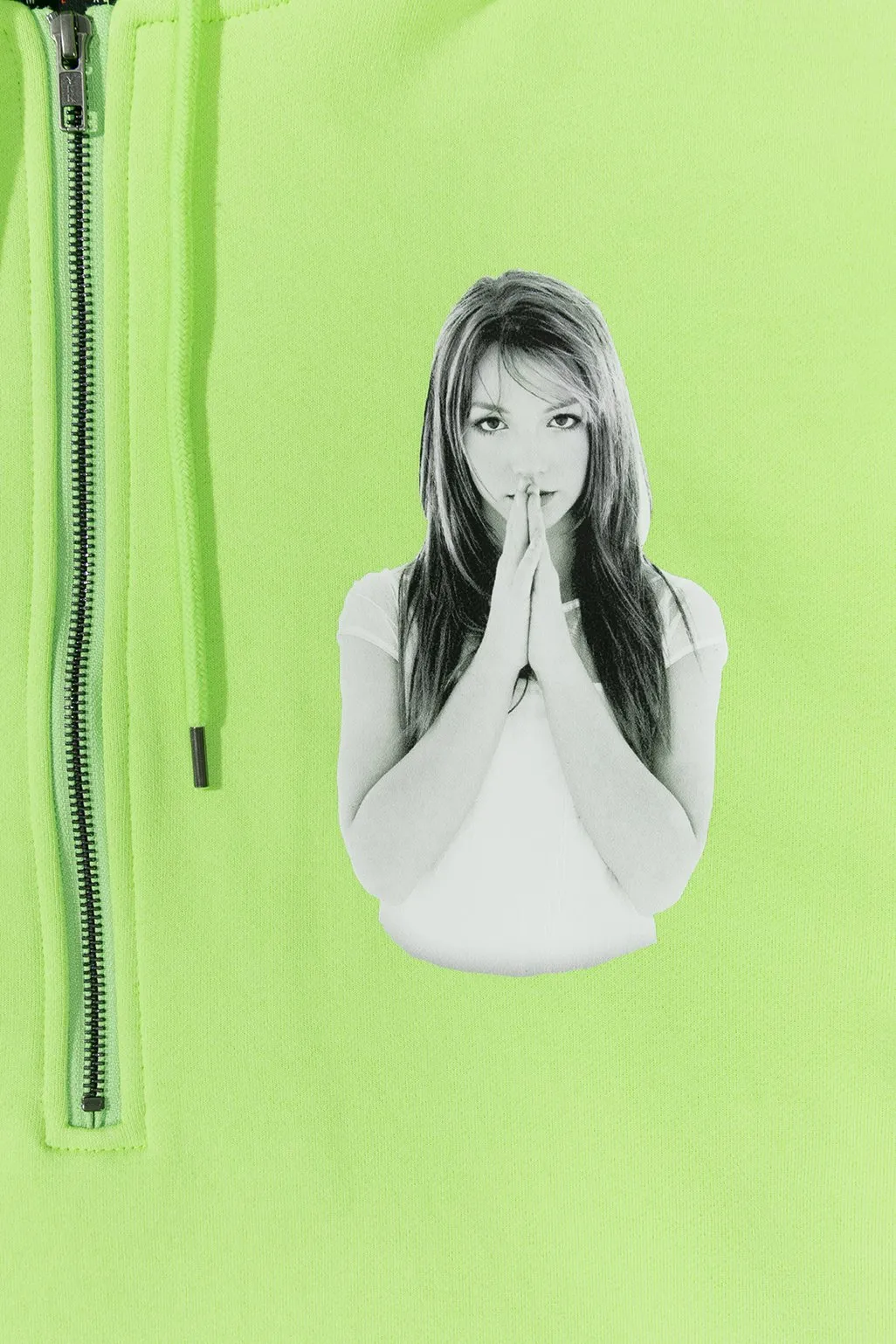 Stronger Pullover Hoodie sold by The Hundreds product image thumbnail 2