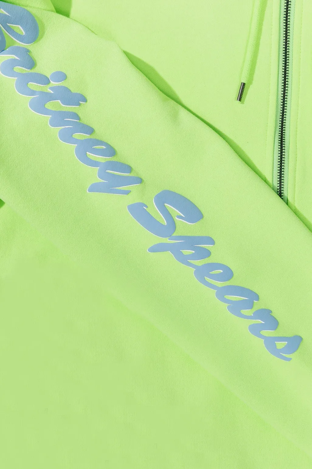 Stronger Pullover Hoodie sold by The Hundreds product image thumbnail 5