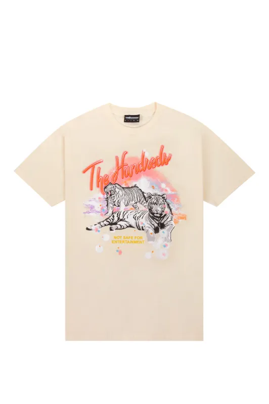 NSFE T-Shirt sold by The Hundreds